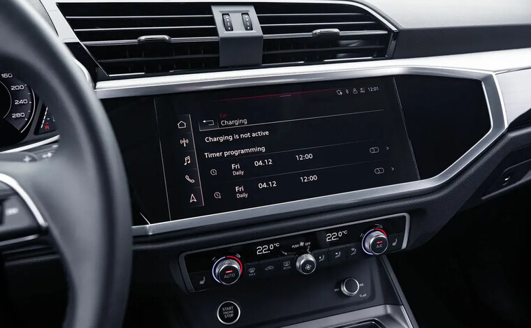 Интуитивно понятная cистема Audi MMI, построенная на базе чипов NVIDIA, дает возможность настроить интефейс и управление автомобилем таким образом, чтобы взаимодействие с ней дарило только позитивные эмоции.